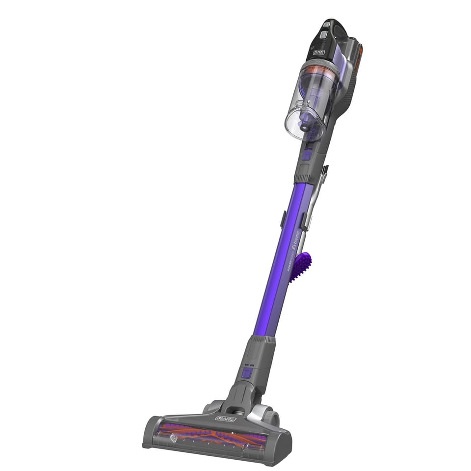 Promozione Black+Decker  “La massima aspirazione premia subito” 2