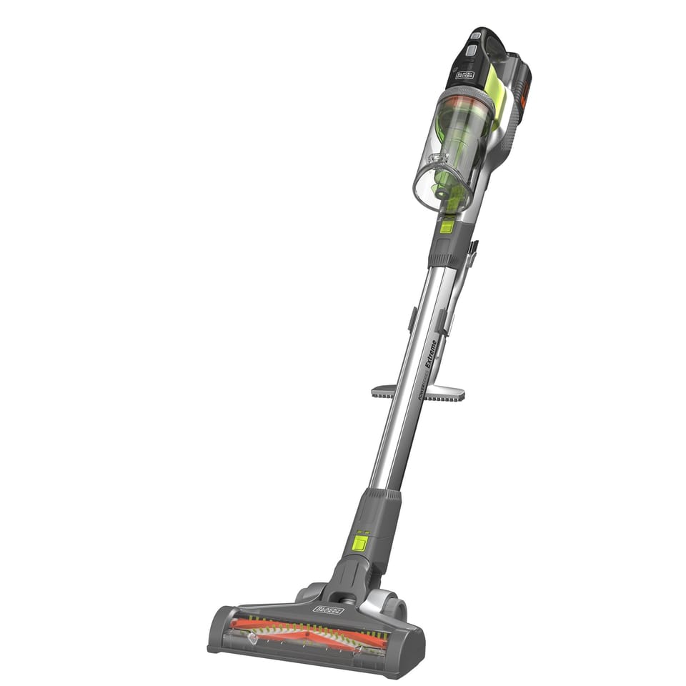 Promozione Black+Decker  “La massima aspirazione premia subito” 3