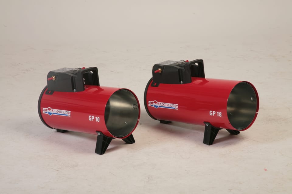 Biemmedue: qualità assicurata con Arcotherm 2