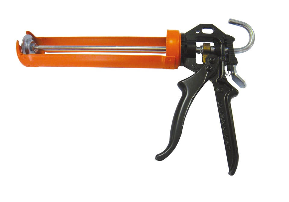 Pistole e kit per il fissaggio 2