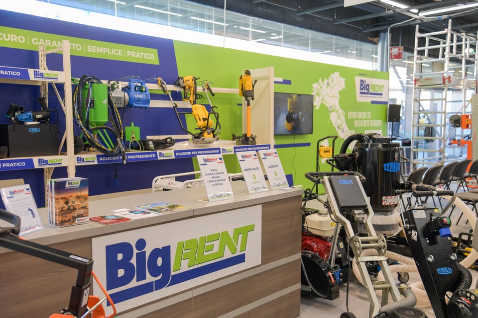 Grande successo per BigMarket 2026  3