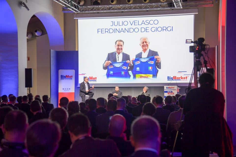 Grande successo per BigMarket 2026  2