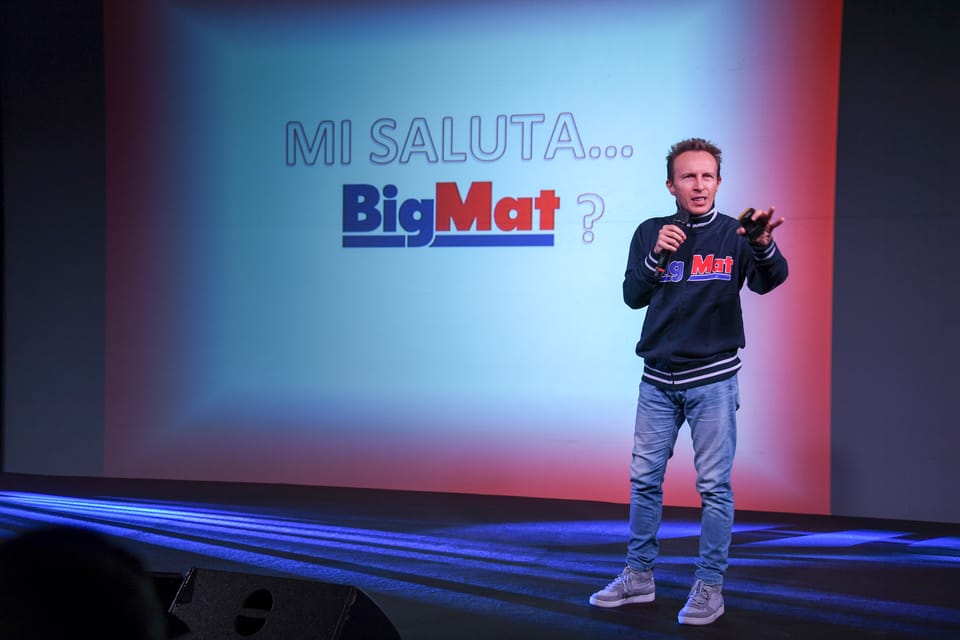 Bigmarket, l'edilizia in esposizione 9
