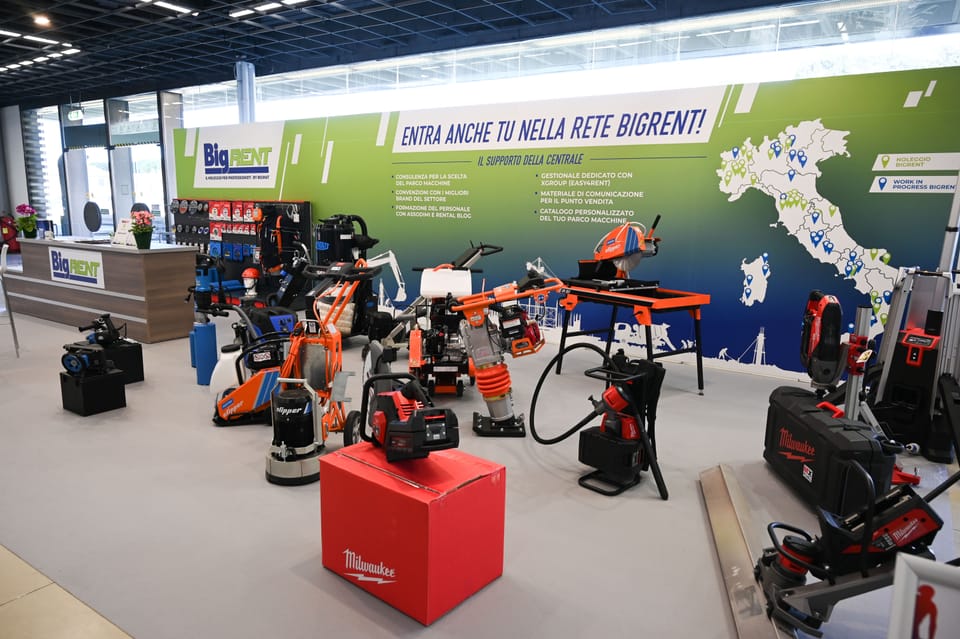 Grande successo per l’11° edizione di BigMarket 3