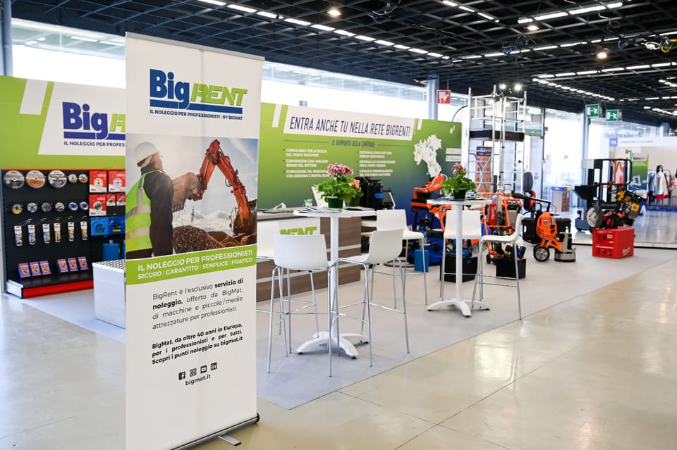 Grande successo per l’11° edizione di BigMarket 4