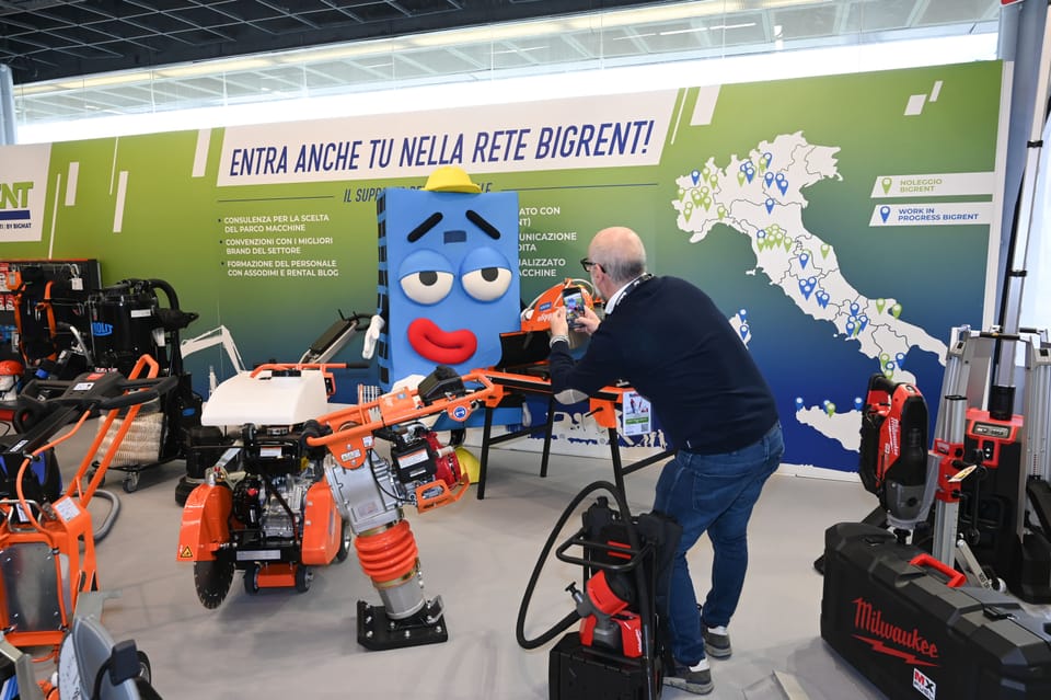 Grande successo per l’11° edizione di BigMarket 5
