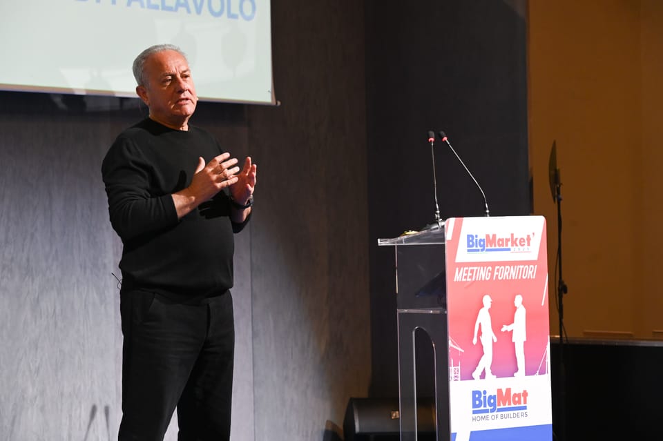 Grande successo per l’11° edizione di BigMarket 8