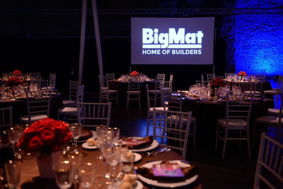 BigMarket: la filiera dell'edilizia si è incontrata a Firenze 4