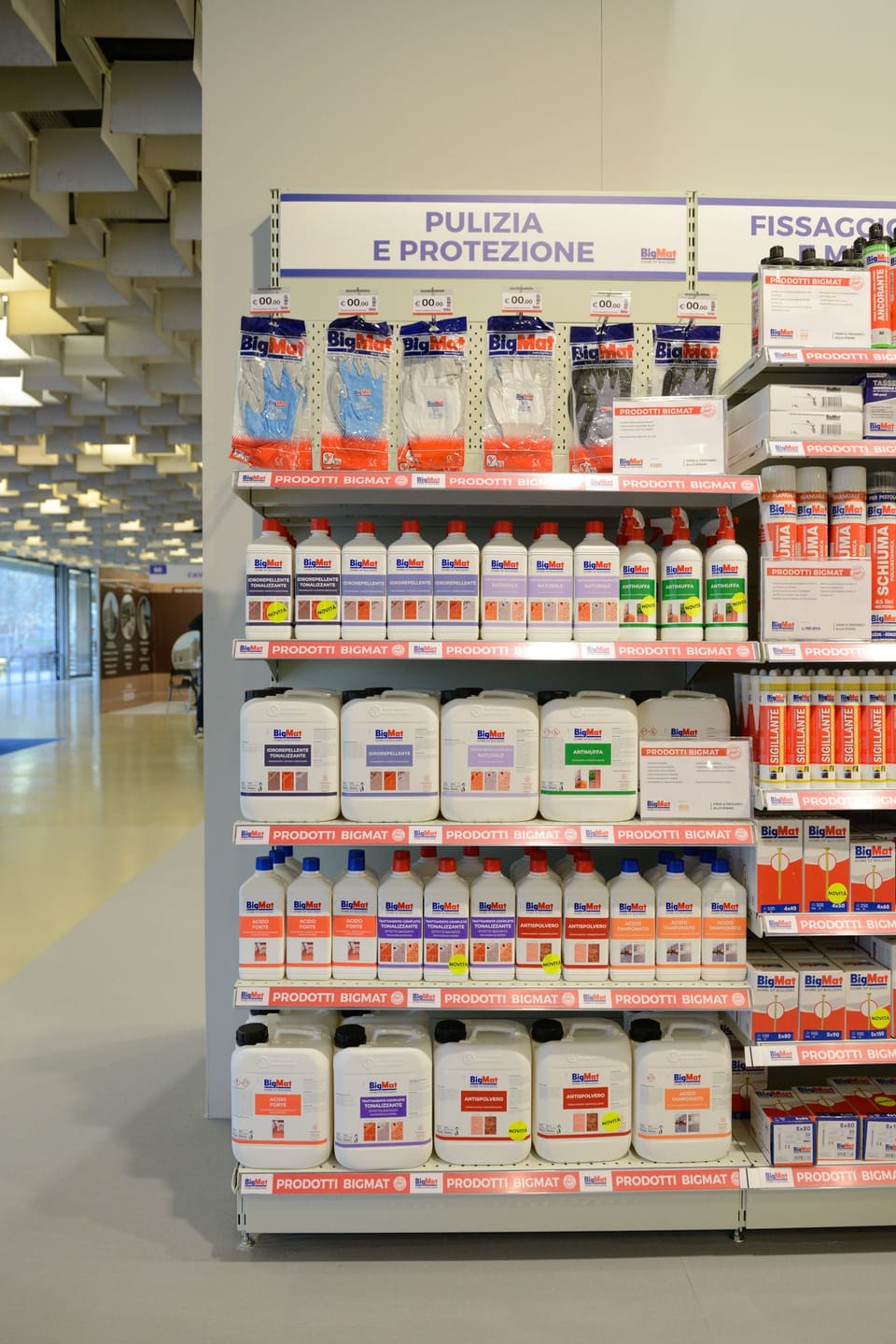 BigMarket: la filiera dell'edilizia si è incontrata a Firenze 5