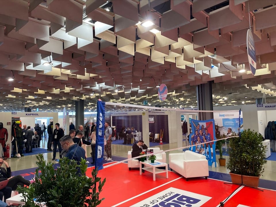 BigMarket: la distribuzione edile protagonista a Firenze 3