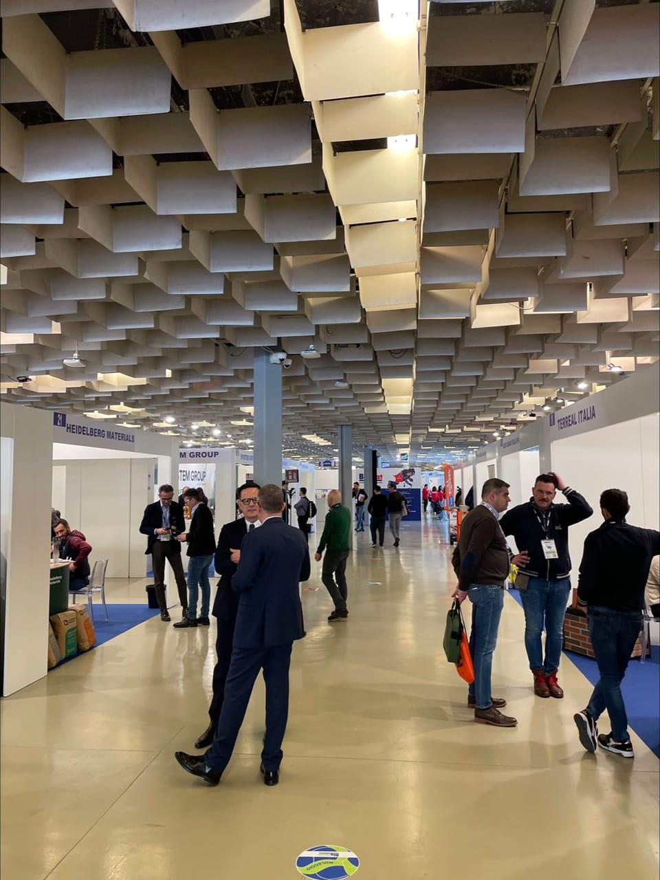 BigMarket: la distribuzione edile protagonista a Firenze 4