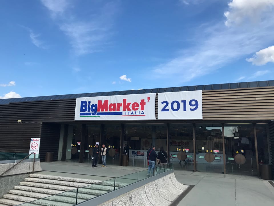 BigMarket: trasformazione ed evoluzione! 11