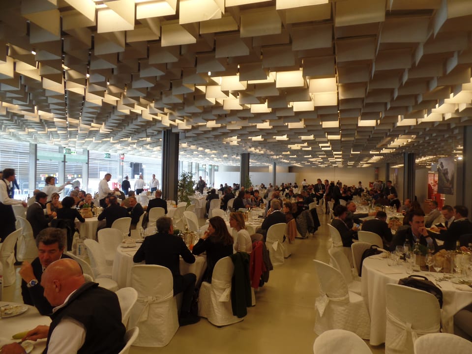 BigMarket: trasformazione ed evoluzione! 13