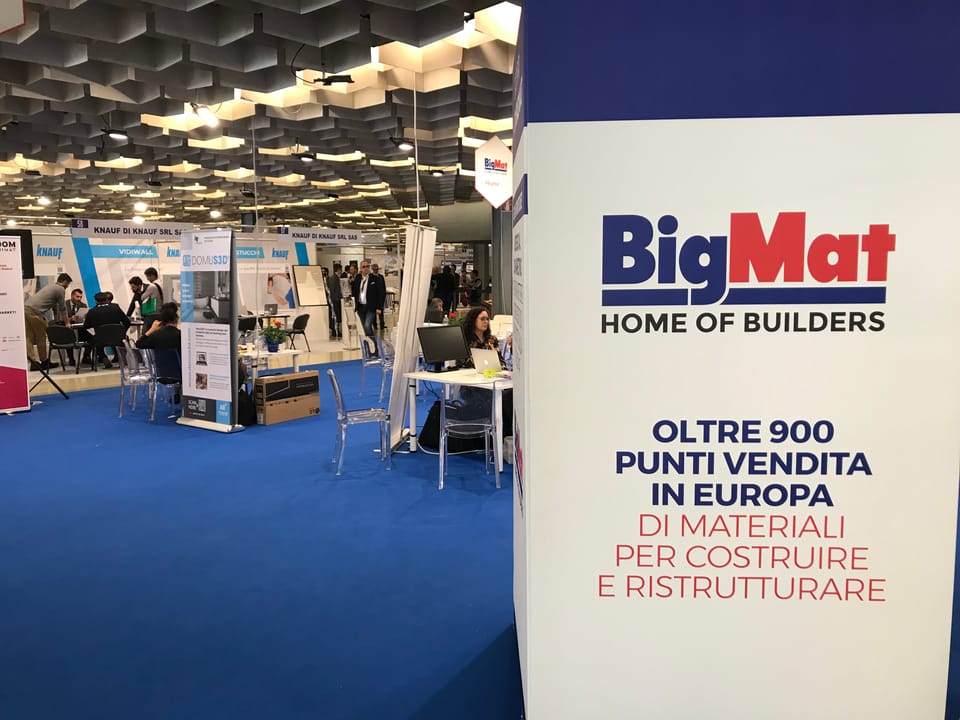BigMarket: trasformazione ed evoluzione! 5