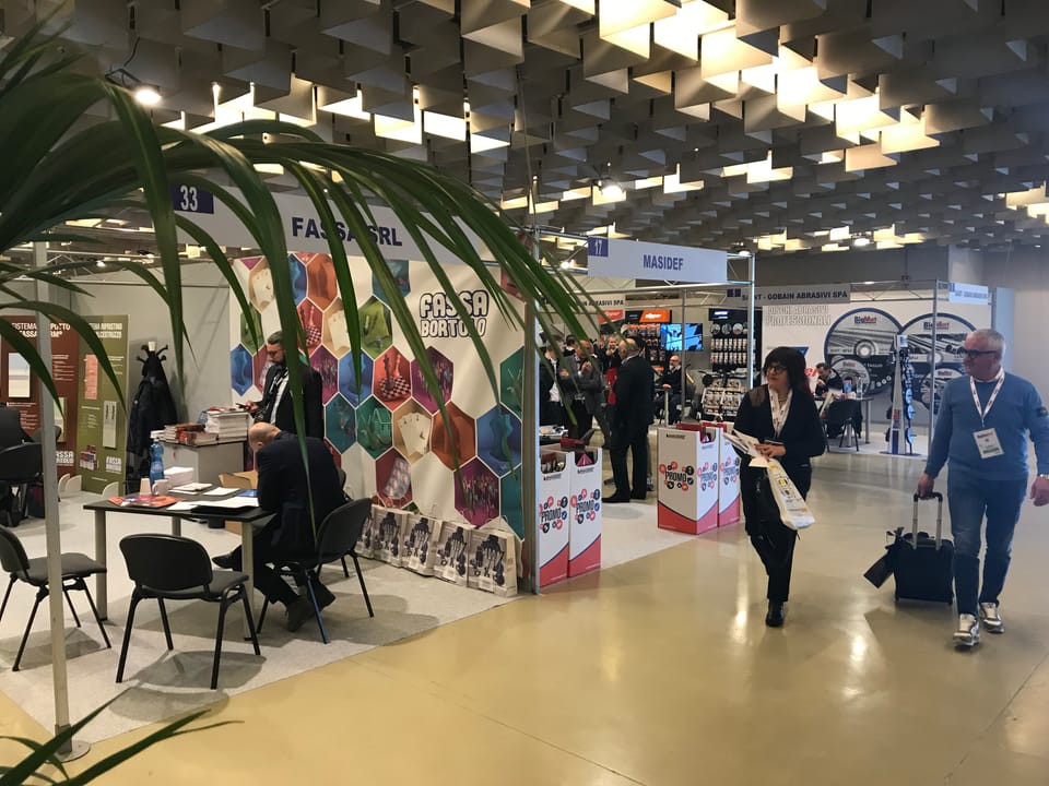 BigMarket: trasformazione ed evoluzione! 9