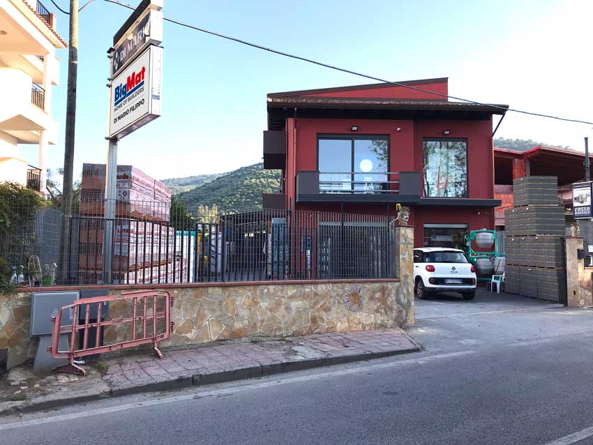 Nuovo ingresso siciliano in BigMat 2