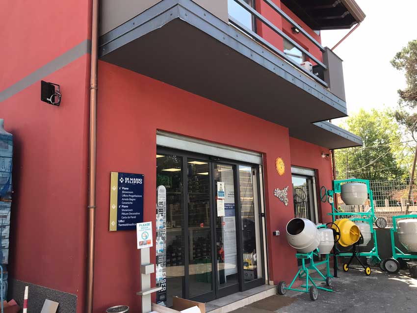 Nuovo ingresso siciliano in BigMat 3