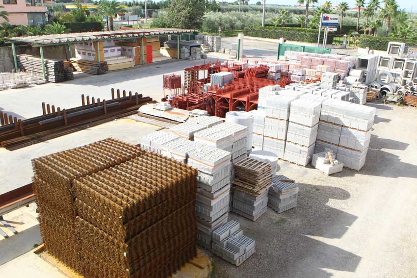F.lli Taurino di Cerignola (FG) entra nel Gruppo BigMat 2