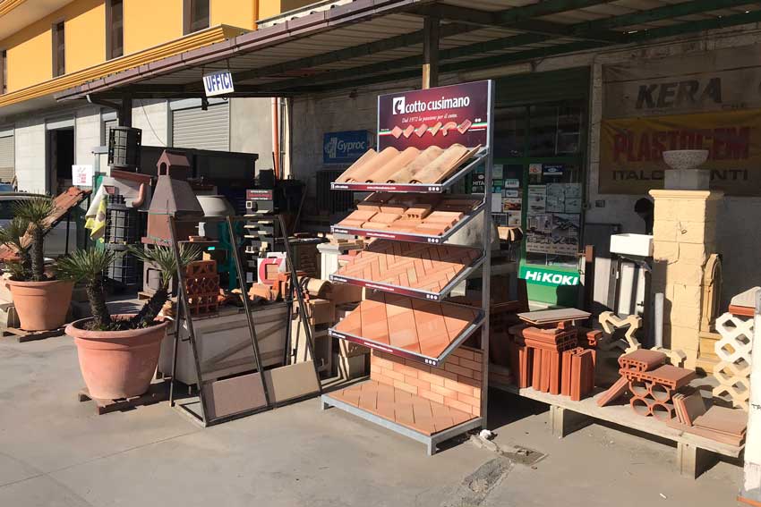 F.lli Taurino di Cerignola (FG) entra nel Gruppo BigMat 7
