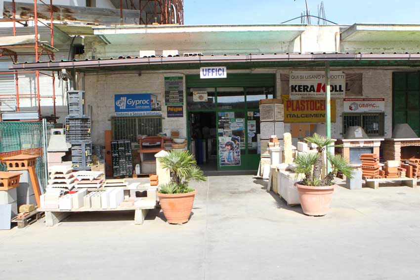 F.lli Taurino di Cerignola (FG) entra nel Gruppo BigMat 9