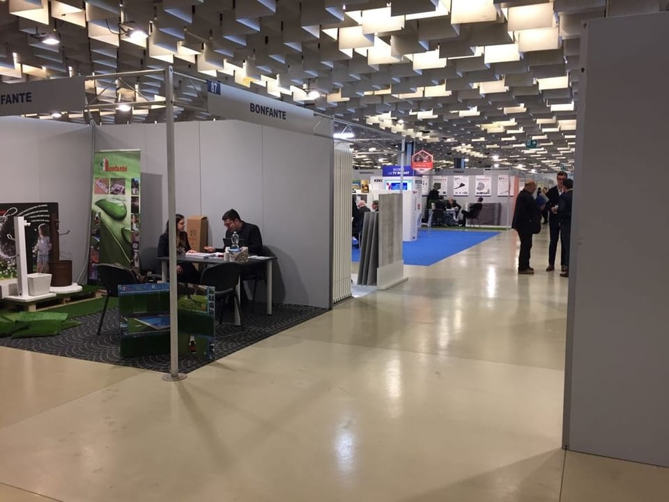 BigMarket: l'edilizia si incontra a Firenze 4