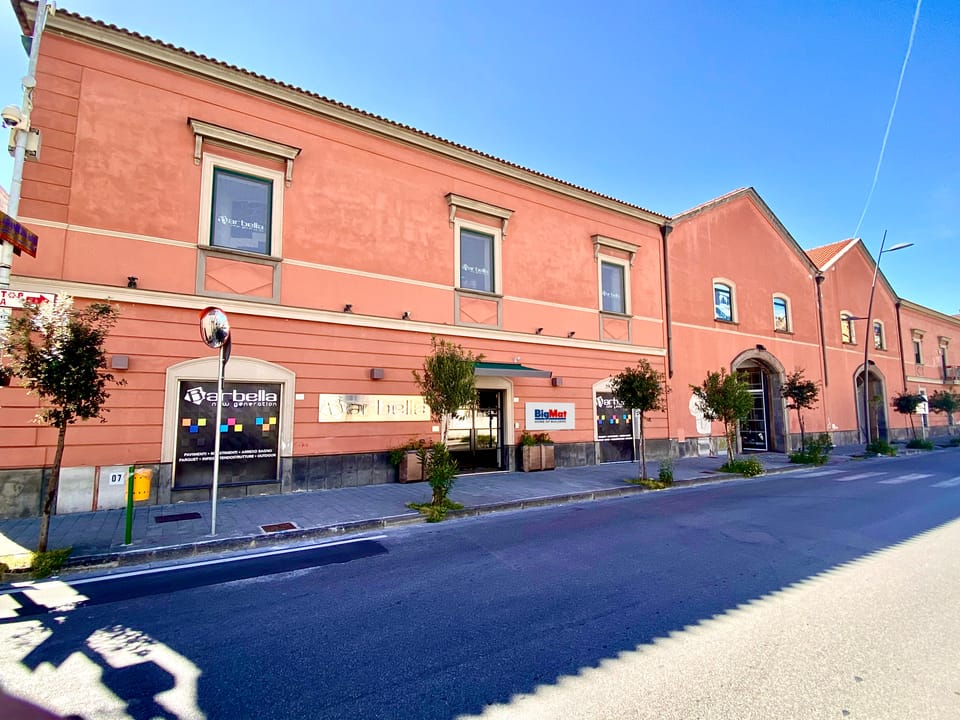BigMat: due nuovi ingressi in Campania 2