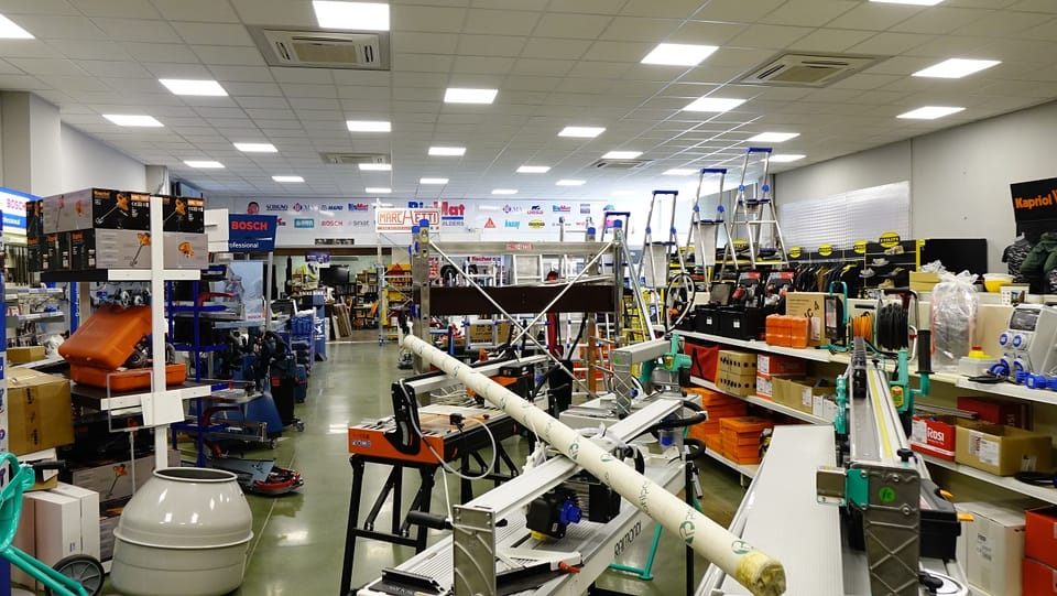 A Catania nasce Bigmat CubeX 7