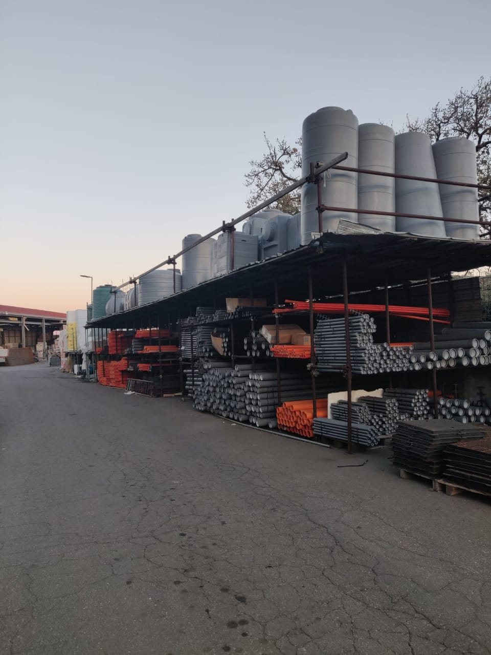 A Catania nasce Bigmat CubeX 11