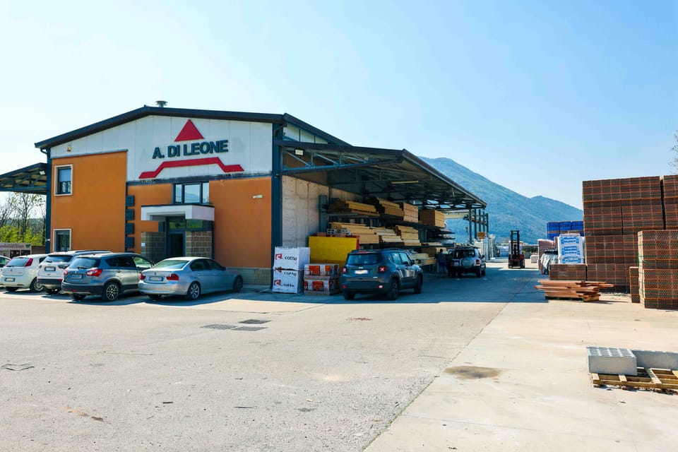 BigMat: due nuovi ingressi in Campania 3