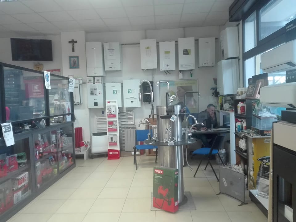 Nuovo ingresso siciliano in BigMat 5