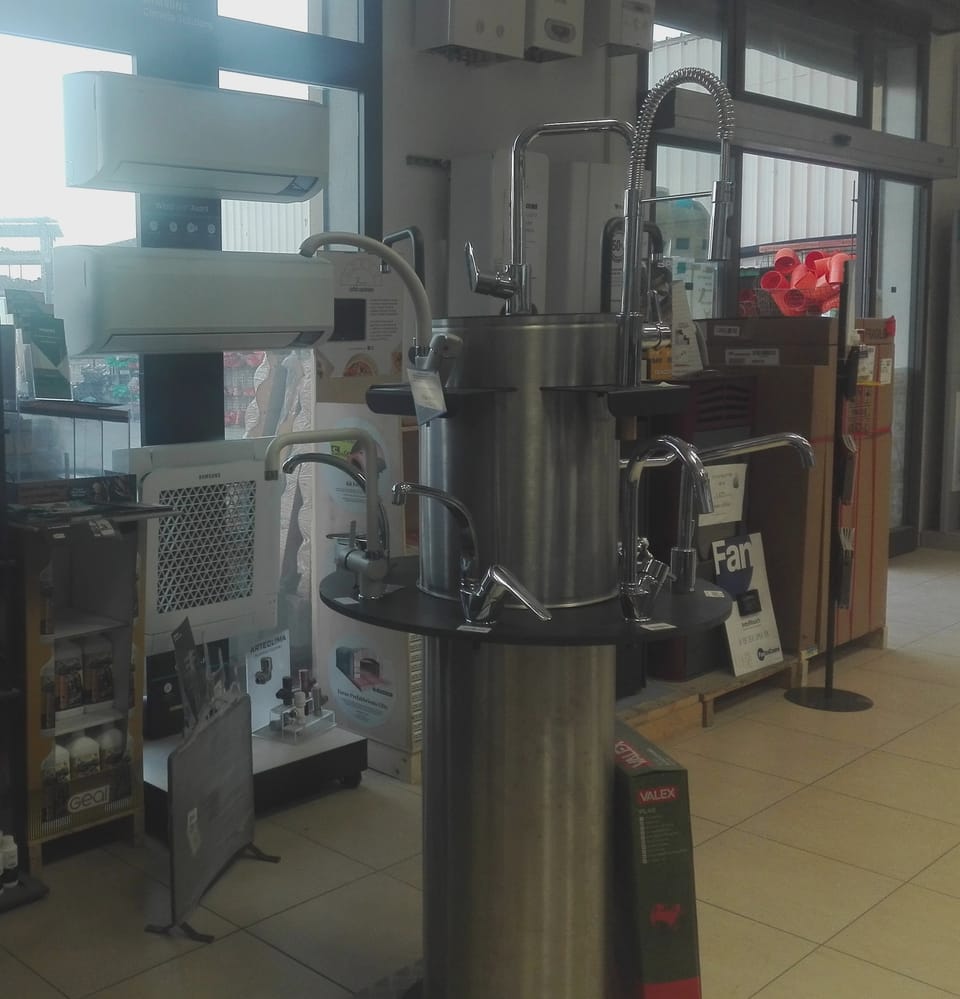 Nuovo ingresso siciliano in BigMat 4
