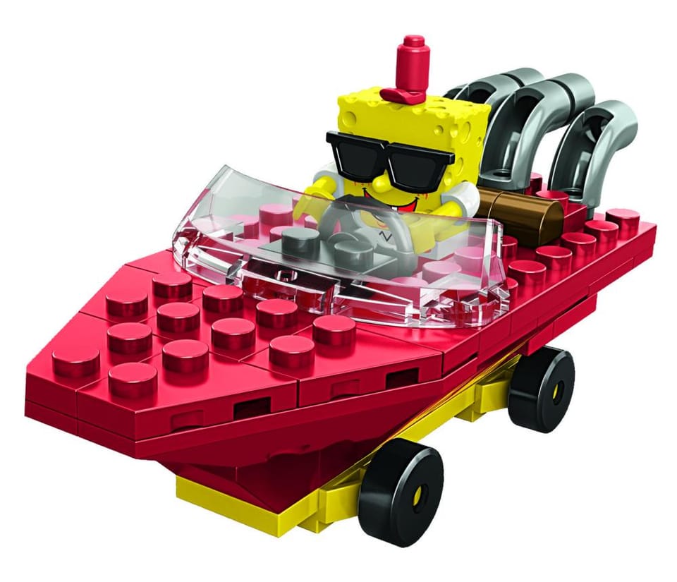 Giocattoli: un settore in crescita 4