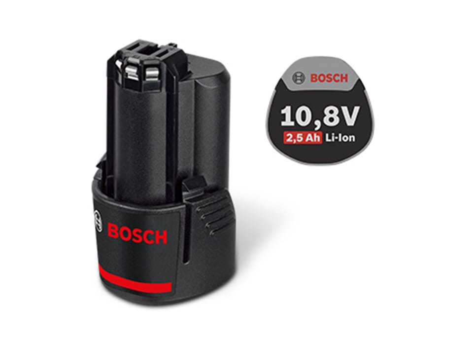 Nuove batterie per elettroutensili  2