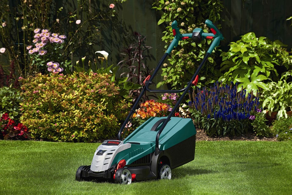 Bosch: Stessa potenza, massima compattezza 2