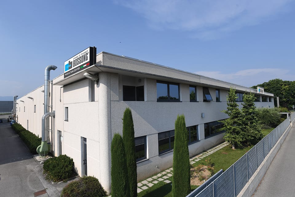 Bossong: Francesco Tardini è il nuovo Direttore Vendite Italia e Marketing 3