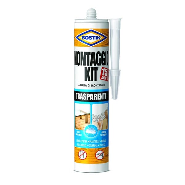 Le novità Bostik 2