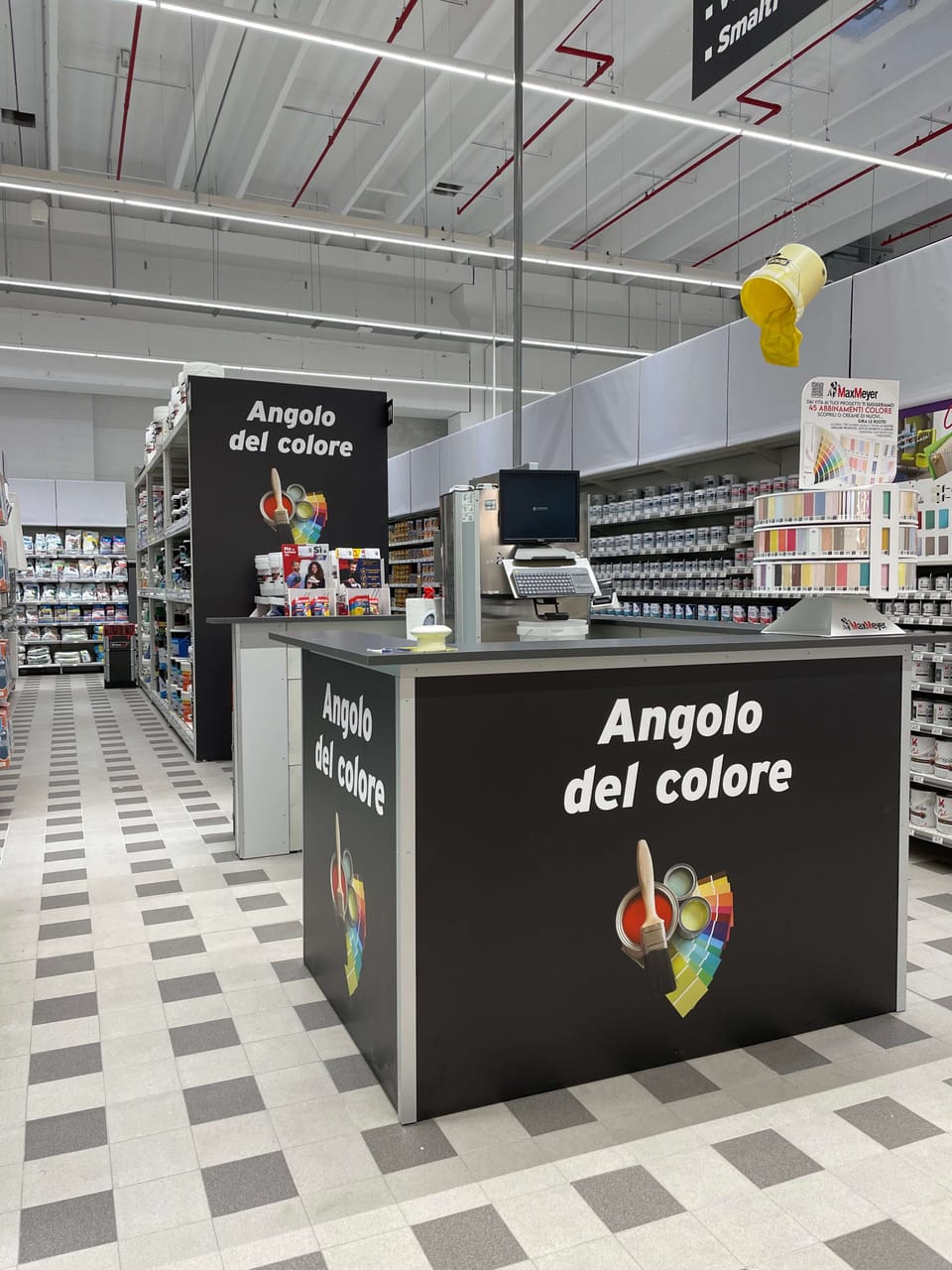 Brico io: nuova apertura a Cantù (CO) 16