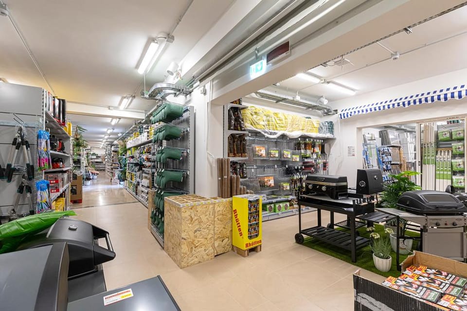 Brico Market: nuovo punto vendita a Trapani 11