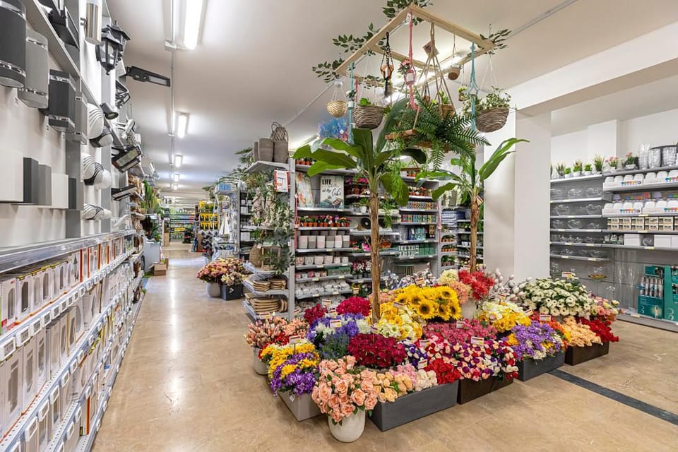 Brico Market: nuovo punto vendita a Trapani 13