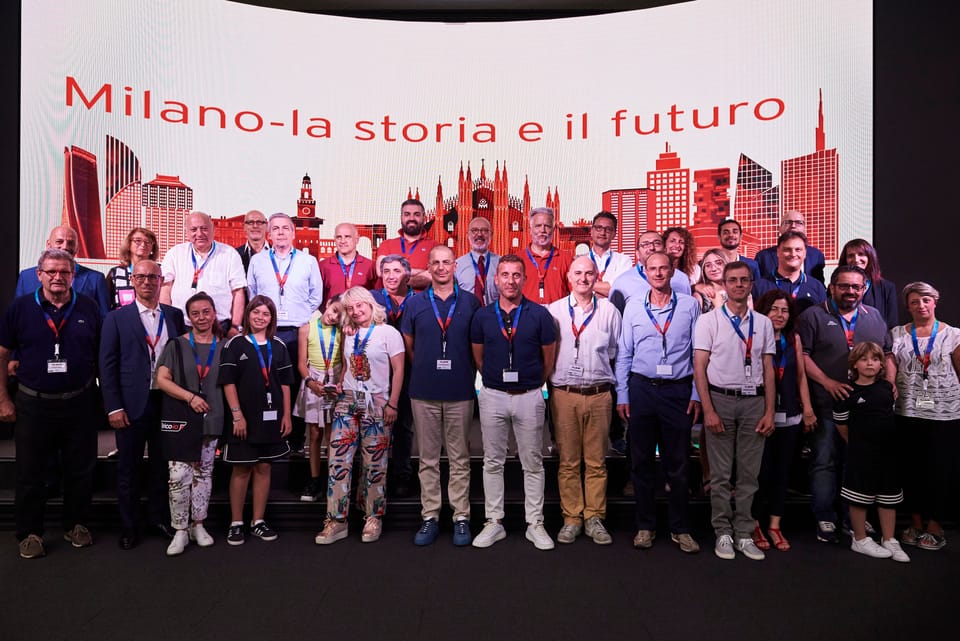 Brico io: servizio e formazione alla fiera d'autunno 17