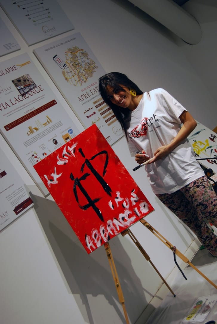 Brico IO per il sociale 2