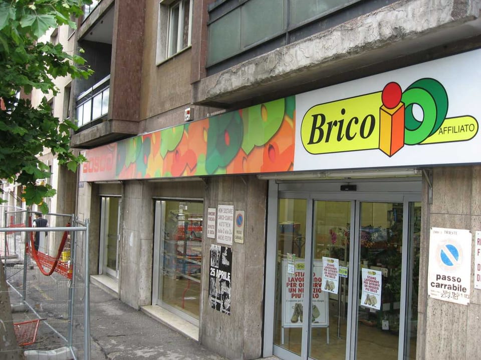 A Trieste il terzo Brico Io friulano 2