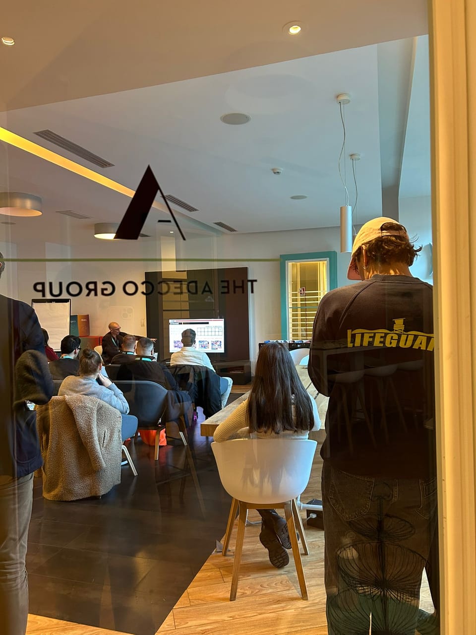 Brico io con Adecco per la ricerca di nuovi talenti 9