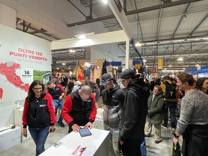 Brico io ad Artigiano in Fiera: la relazione umana torna al centro della strategia 4