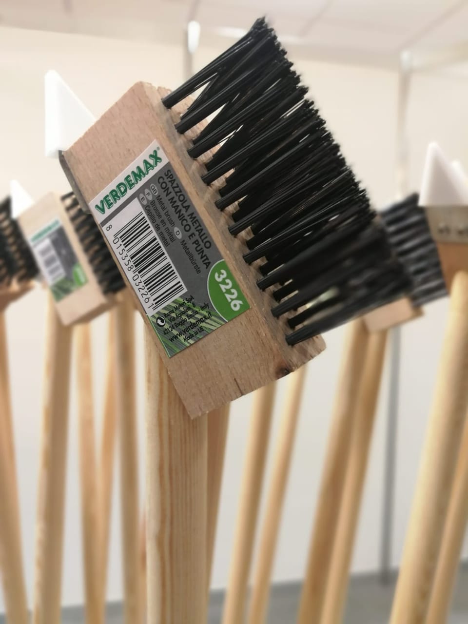 Brico io: servizio e formazione alla fiera d'autunno 3