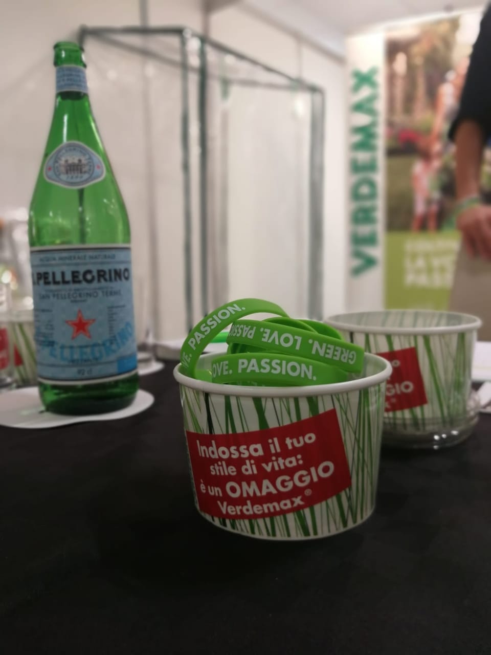 Brico io: servizio e formazione alla fiera d'autunno 5