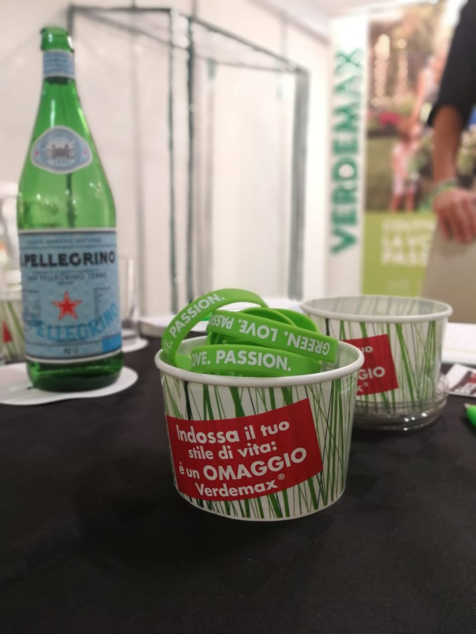 Brico io: servizio e formazione alla fiera d'autunno 7