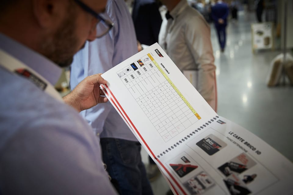 Brico io: servizio e formazione alla fiera d'autunno 8