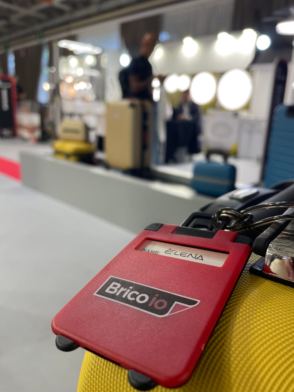 Brico io: la fiera B2B "Destinazione autunno" 6