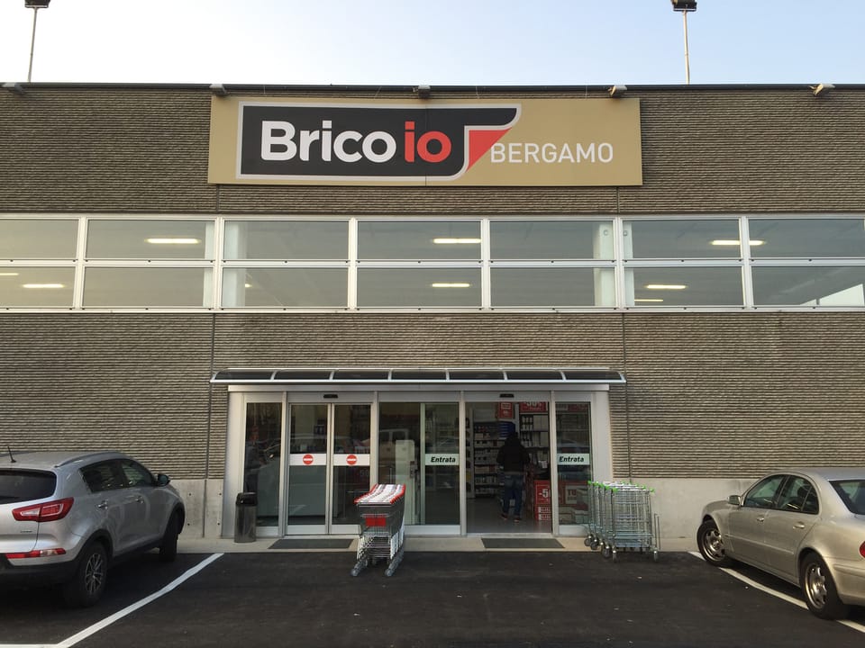 Dicembre di nuove aperture per Brico io 2